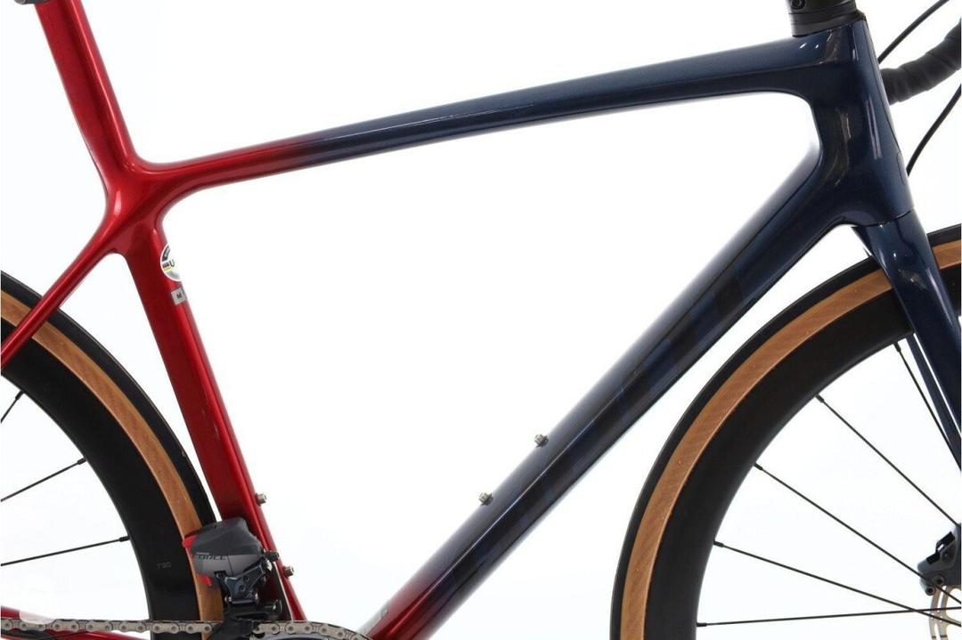 Giant TCR Advanced 1 AXS 12V 2020