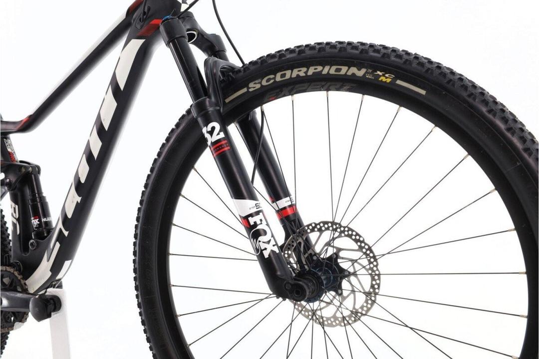 Scott Spark RC 900 Pro XT 2020