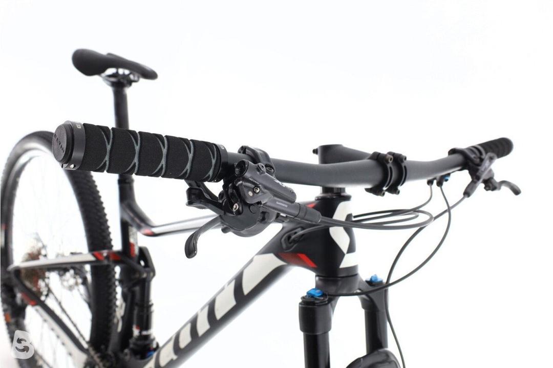 Scott Spark RC 900 Pro XT 2020