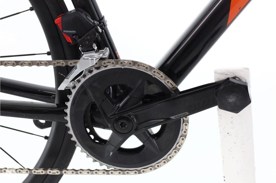 KTM Revelator Alto AXS 12V 2022