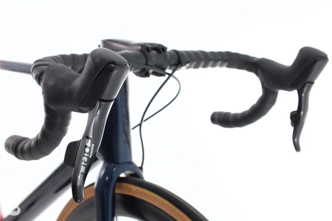 Giant TCR Advanced 1 AXS 12V 2020