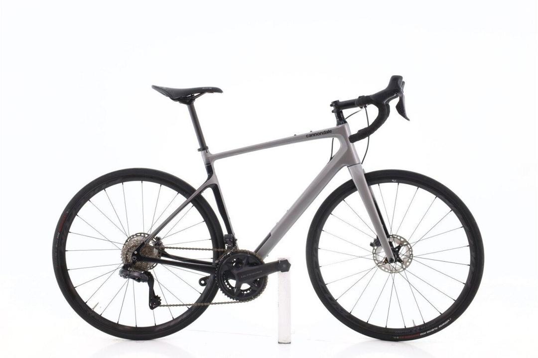 Cannondale Synapse 2 Di2 12V 2023