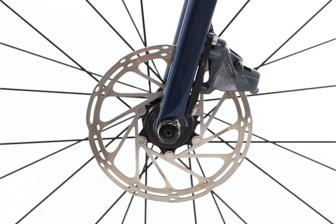 Giant TCR Advanced 1 AXS 12V 2020