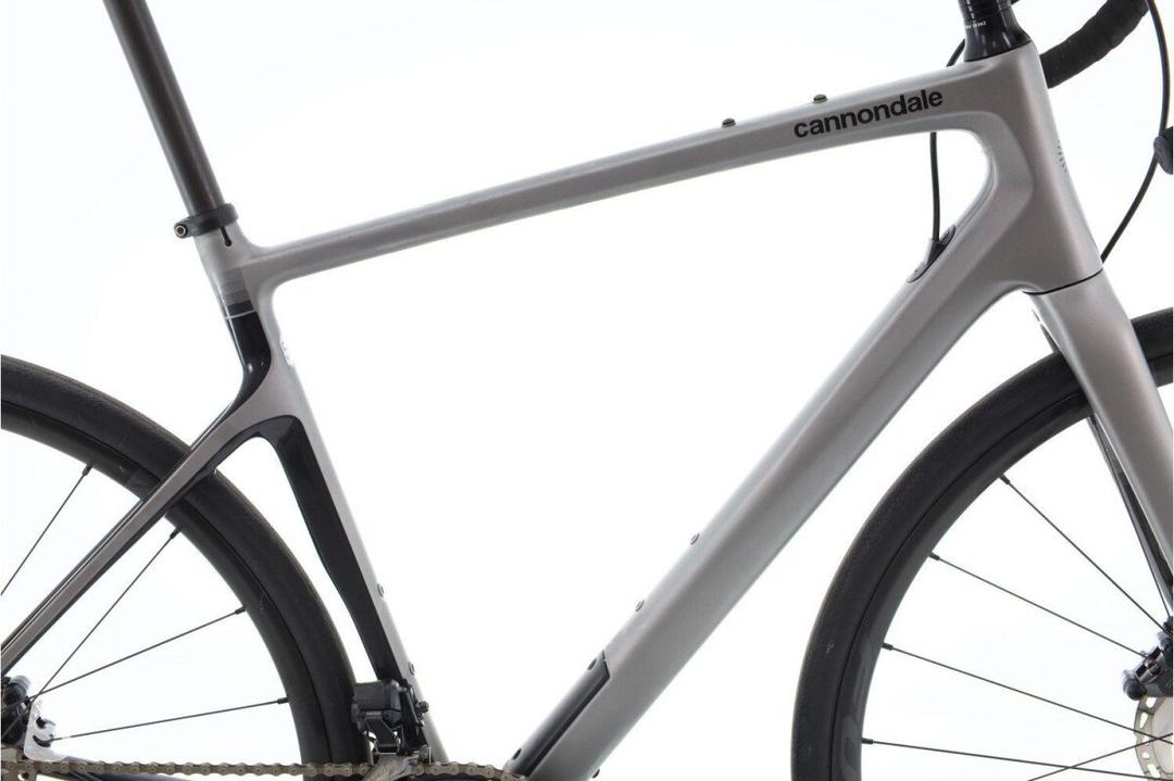 Cannondale Synapse 2 Di2 12V 2023