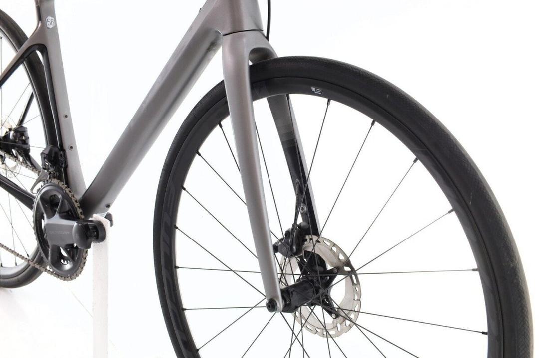 Cannondale Synapse 2 Di2 12V 2023