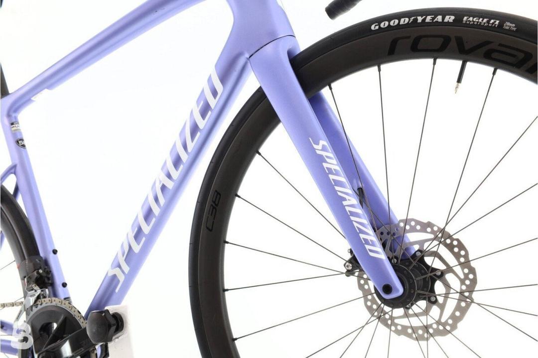 Specialized Tarmac SL8 Expert AXS 12V 2023