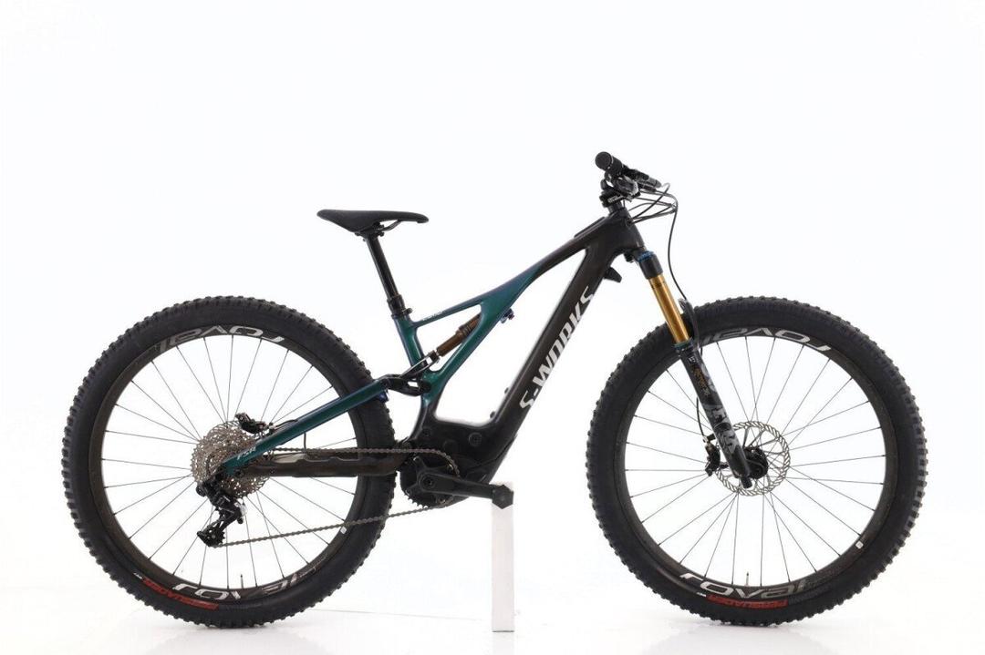 Specialized Turbo Levo S-Works GX 2023