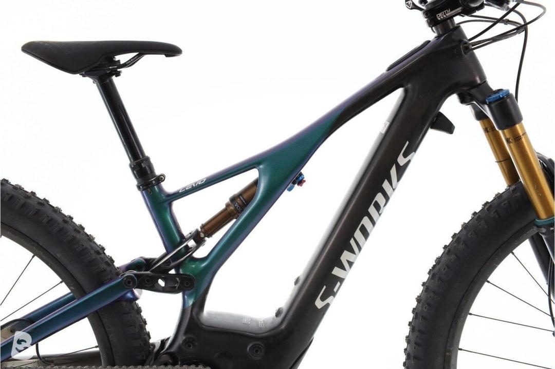 Specialized Turbo Levo S-Works GX 2023