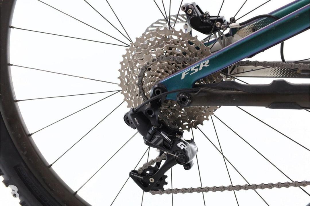 Specialized Turbo Levo S-Works GX 2023