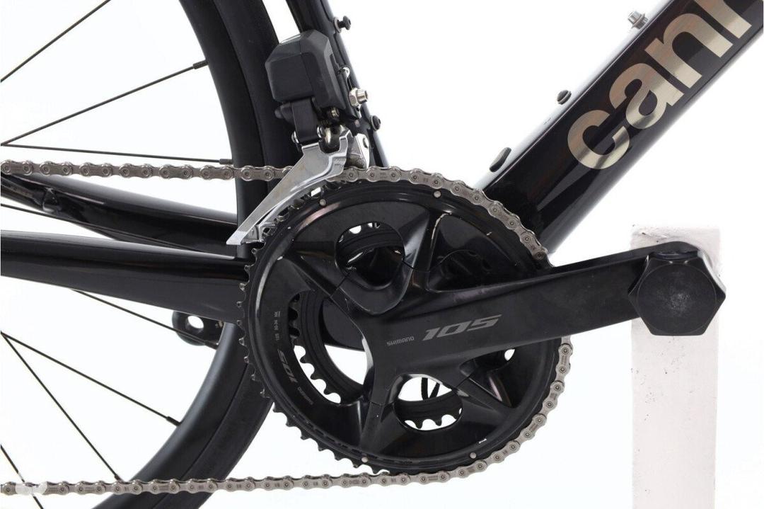 Cannondale Supersix Evo 3 Di2 12V 2023