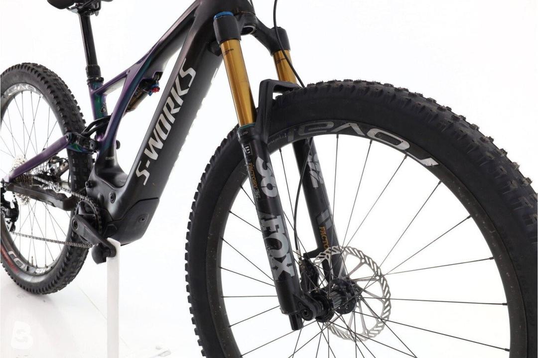 Specialized Turbo Levo S-Works GX 2023