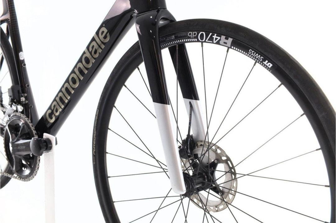 Cannondale Supersix Evo 3 Di2 12V 2023