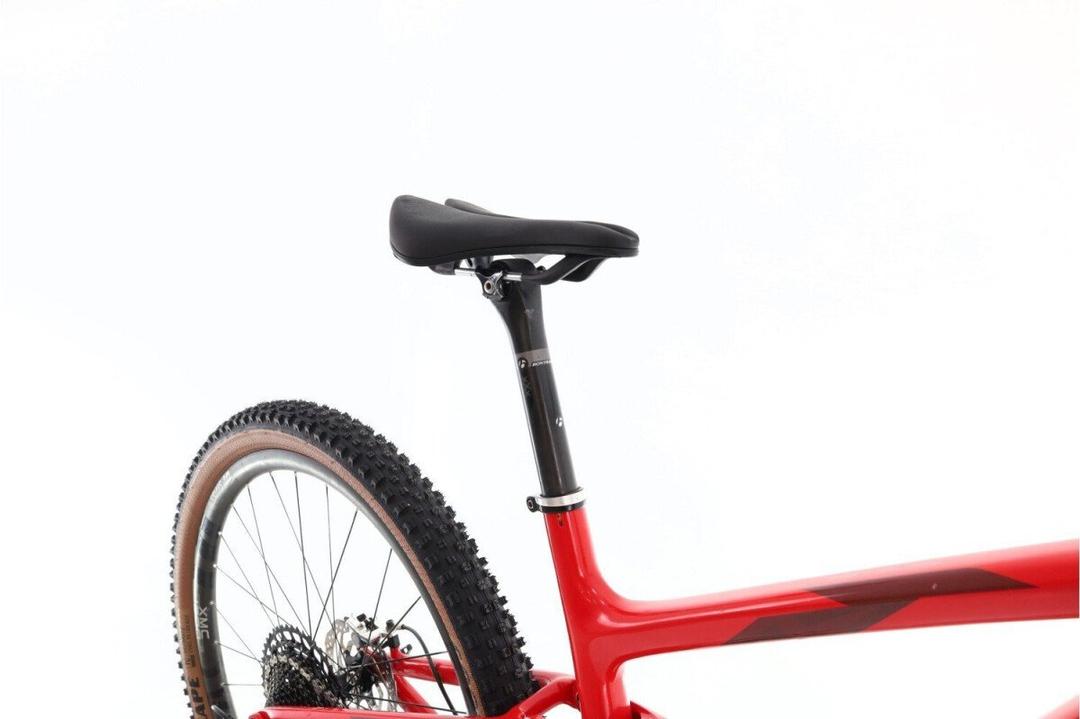 Trek Top Fuel XT 2019