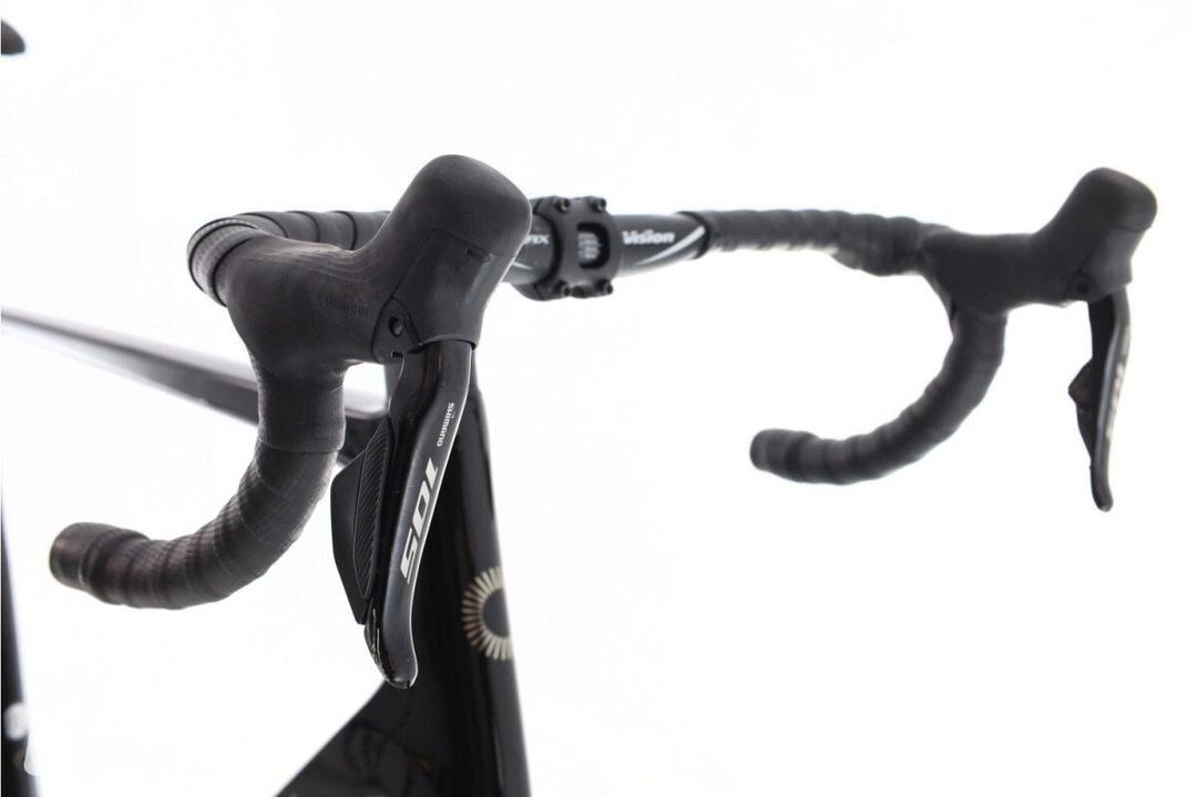 Cannondale Supersix Evo 3 Di2 12V 2023