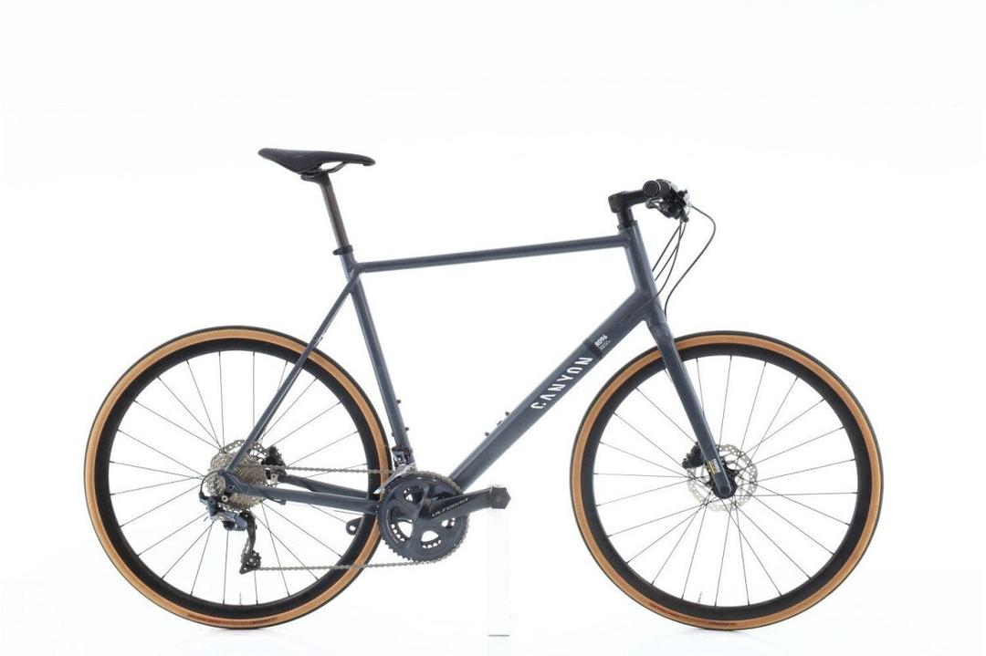 Canyon Roadlite SL 6 2023