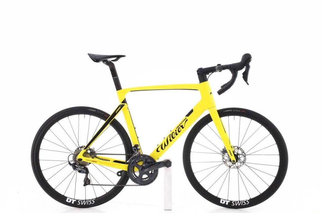 Wilier Wilier Cento 10 Air Pro 2019