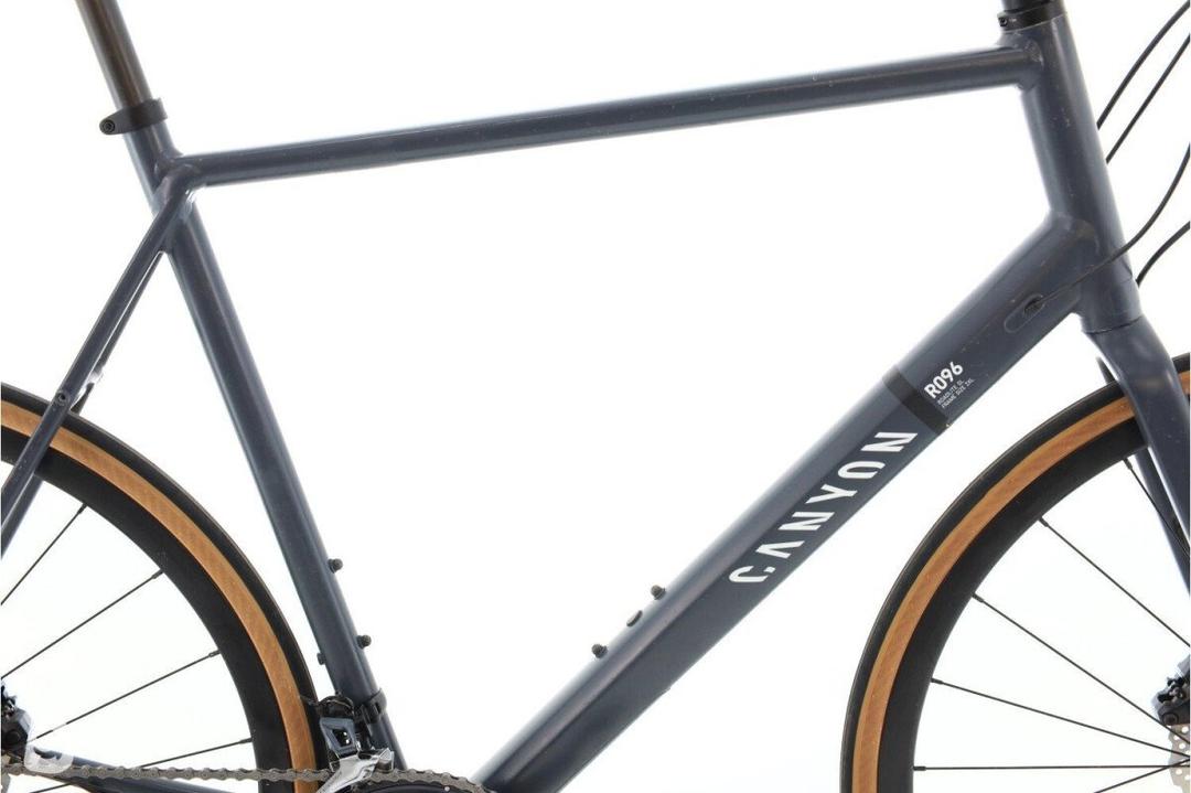 Canyon Roadlite SL 6 2023