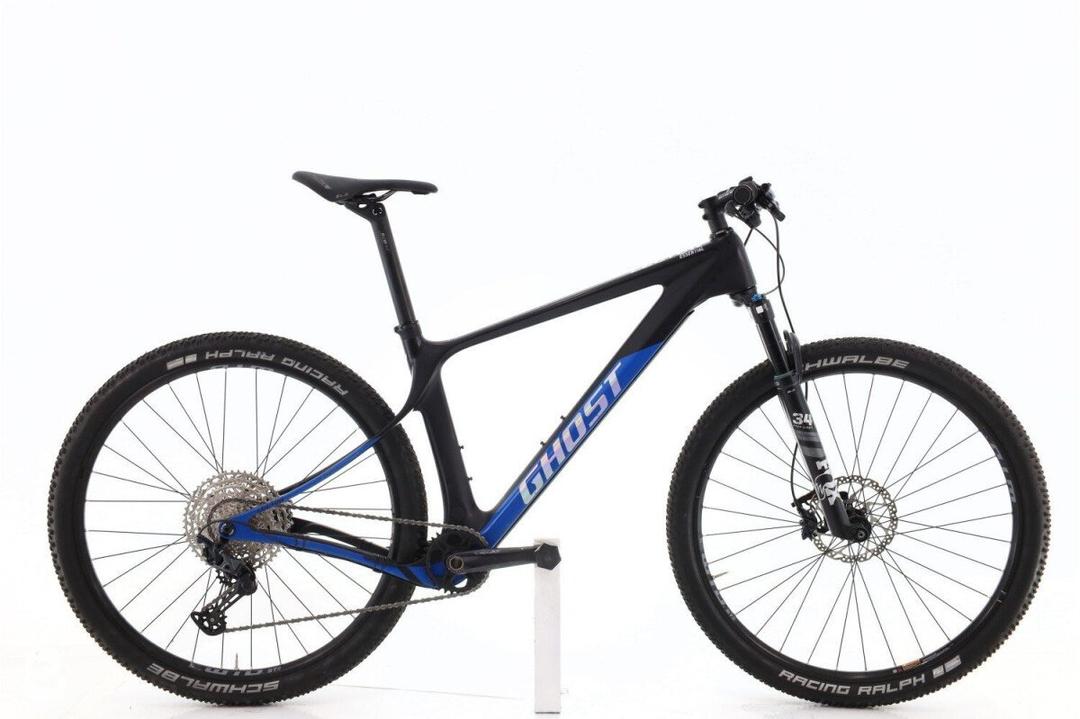 Ghost Lector SF LC Essential 2023