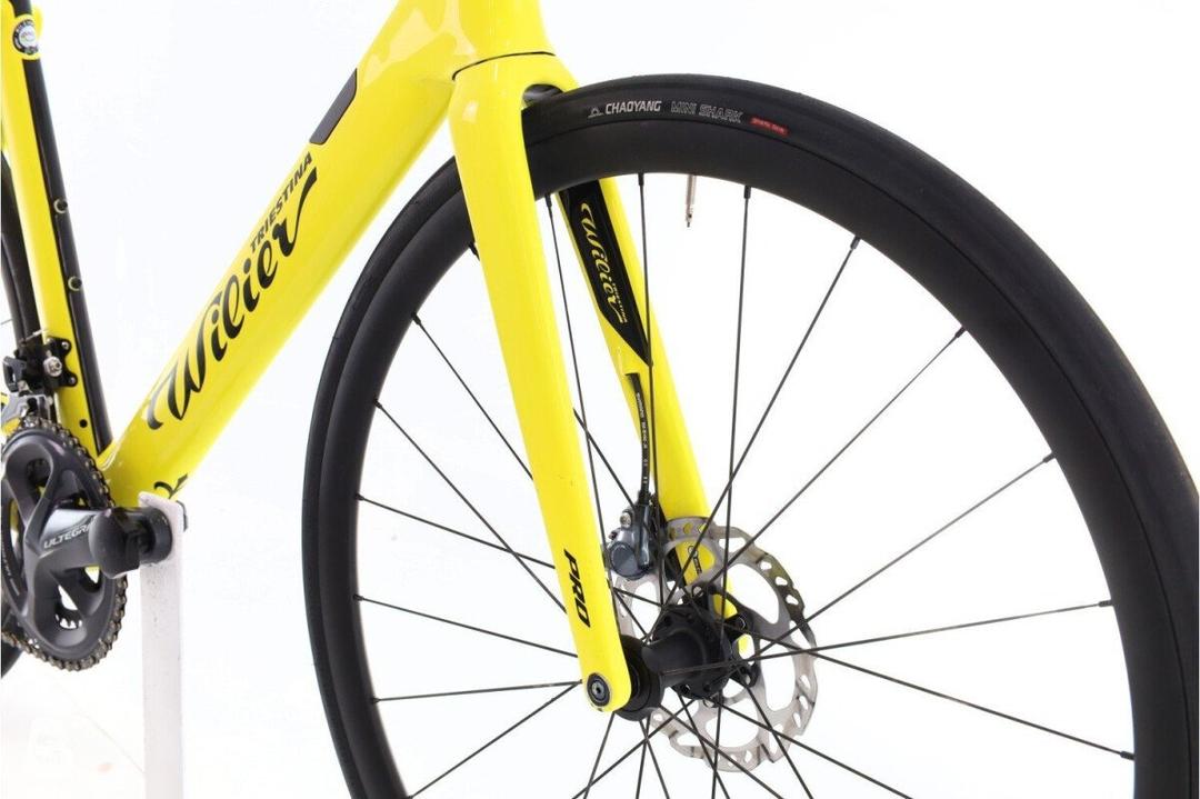 Wilier Wilier Cento 10 Air Pro 2019