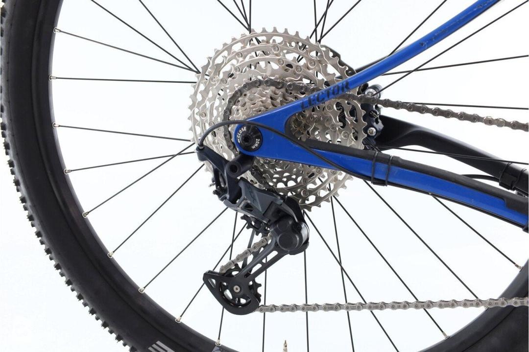 Ghost Lector SF LC Essential 2023