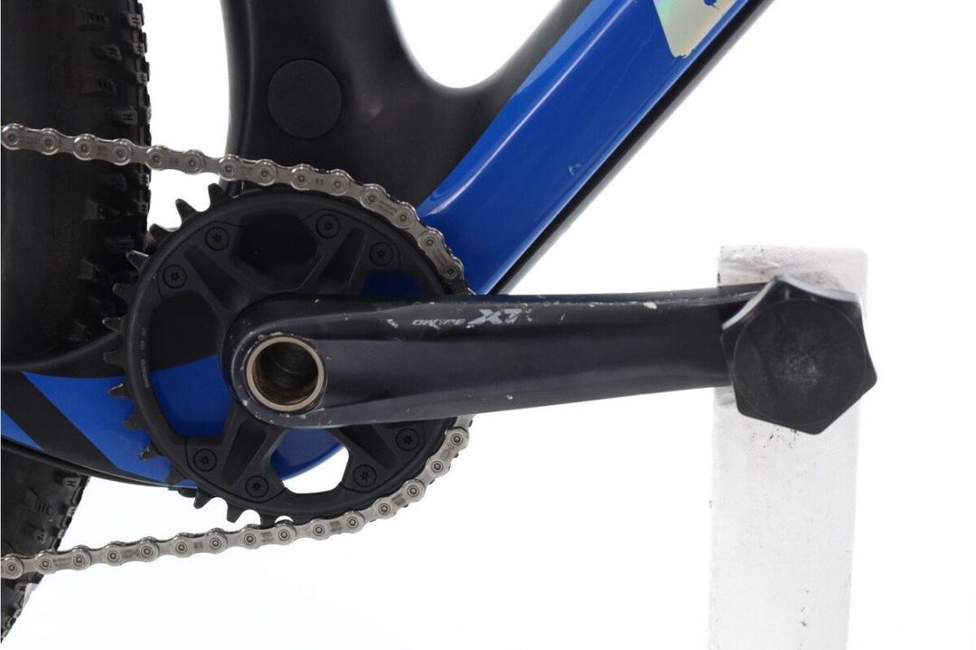 Ghost Lector SF LC Essential 2023