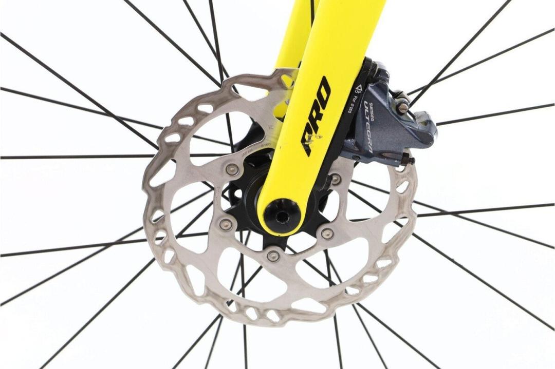 Wilier Wilier Cento 10 Air Pro 2019