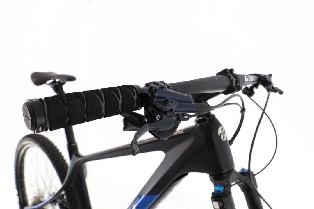 Ghost Lector SF LC Essential 2023