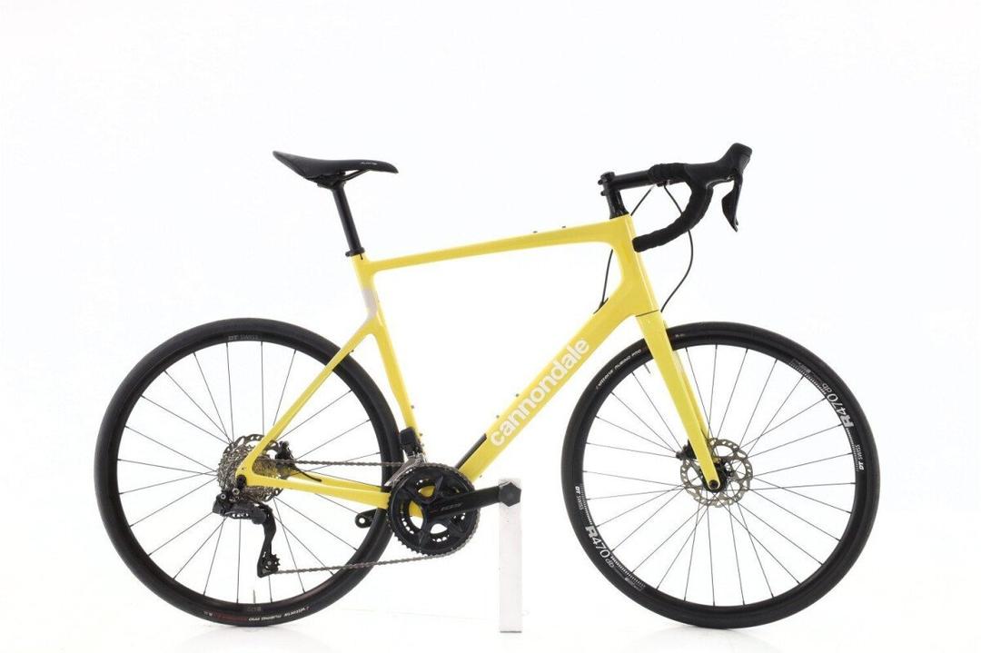 Cannondale Synapse 2 Di2 12V 2023