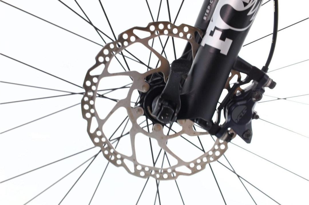 Ghost Lector SF LC Essential 2023