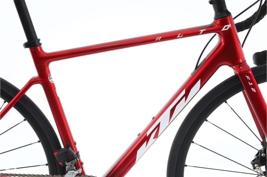 KTM Revelator Alto AXS 12V 2022