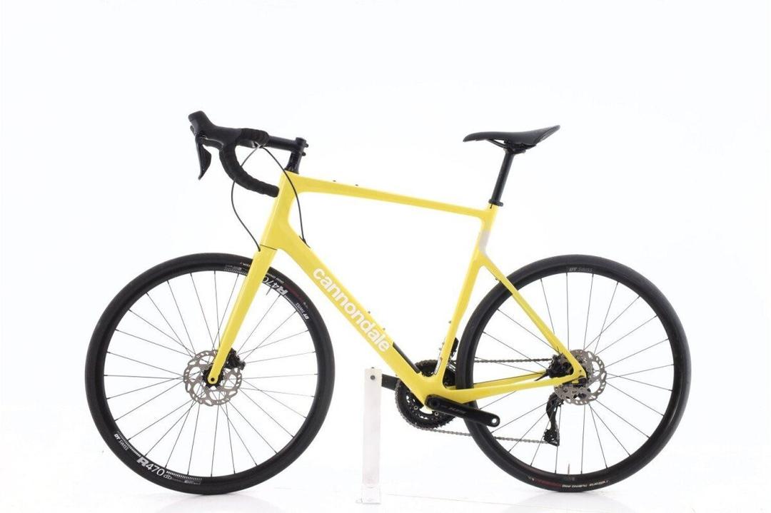 Cannondale Synapse 2 Di2 12V 2023