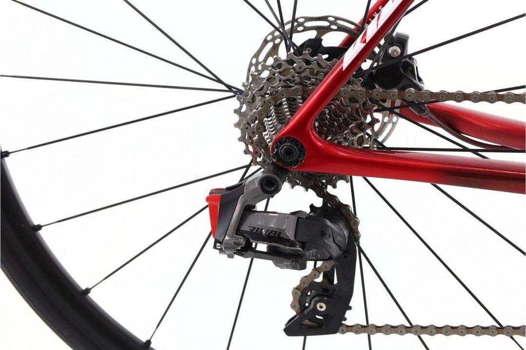 KTM Revelator Alto AXS 12V 2022