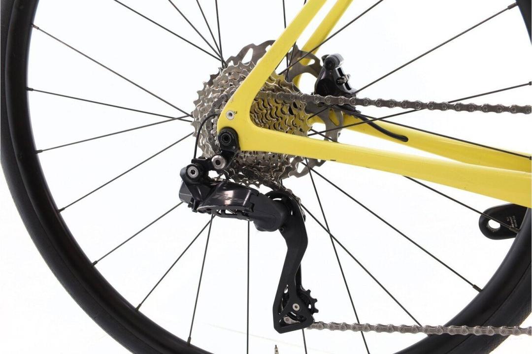 Cannondale Synapse 2 Di2 12V 2023