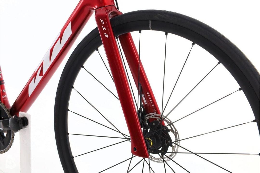 KTM Revelator Alto AXS 12V 2022