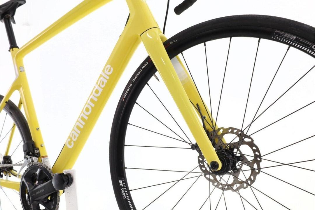 Cannondale Synapse 2 Di2 12V 2023