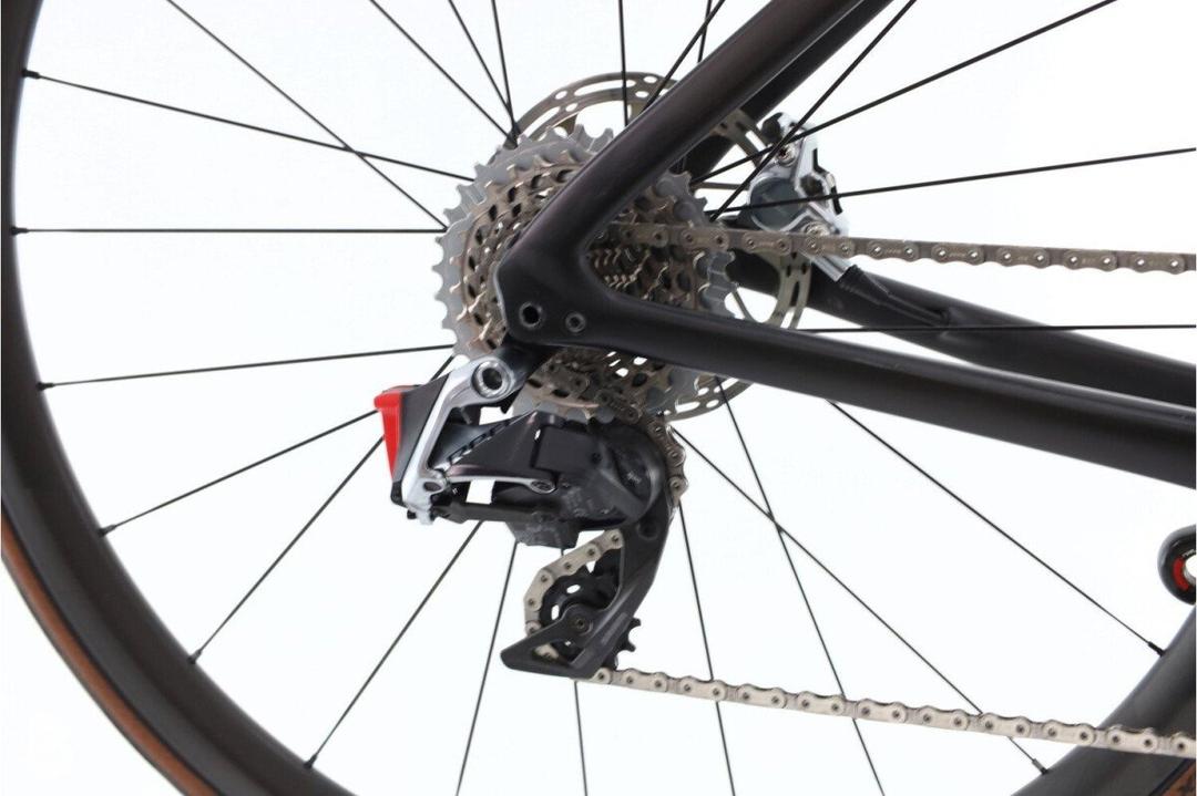 Specialized Tarmac SL7 S-Works AXS 12V 2022