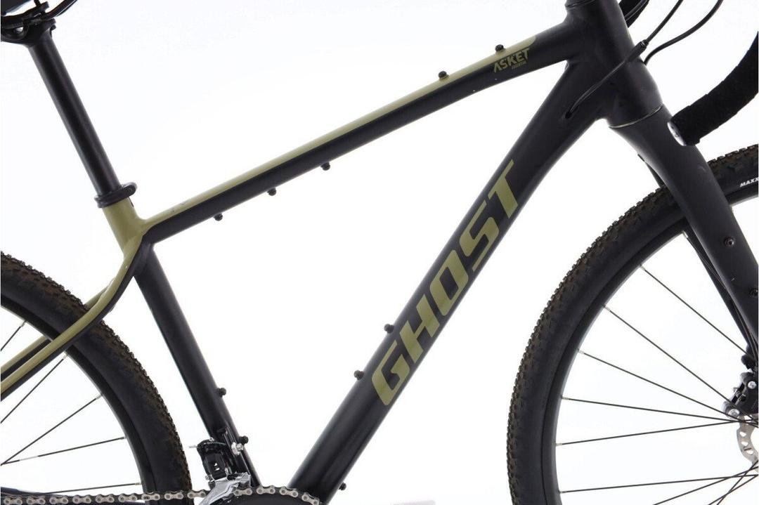 Ghost Asket Essential 2023