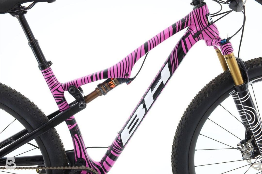 BH Lynx Race Valentí Sanjuan XX1 AXS 2023