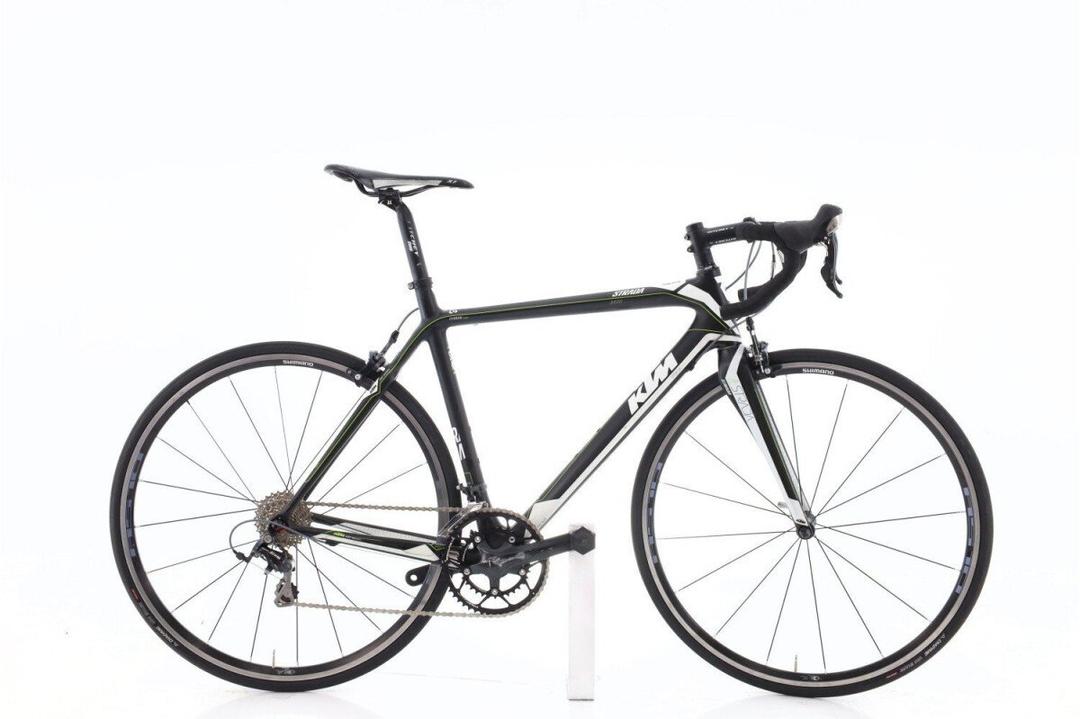 KTM Strada 3500 2013