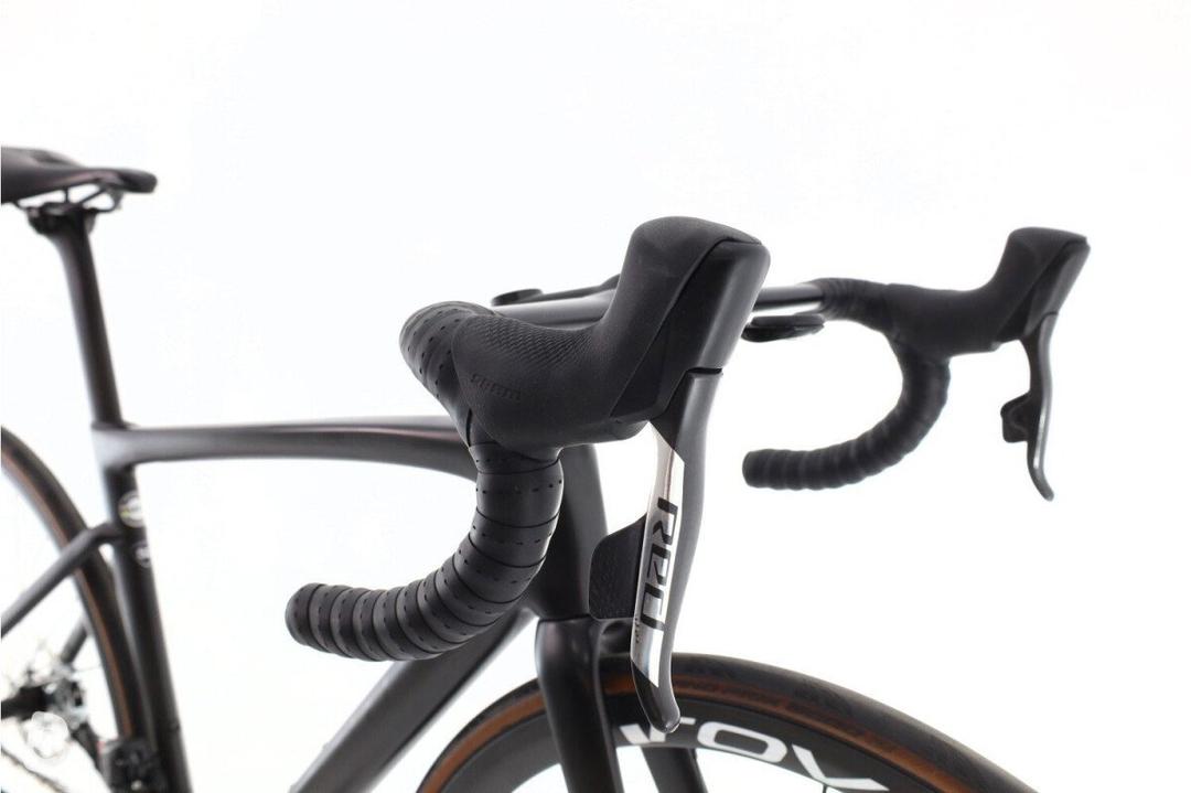 Specialized Tarmac SL7 S-Works AXS 12V 2022