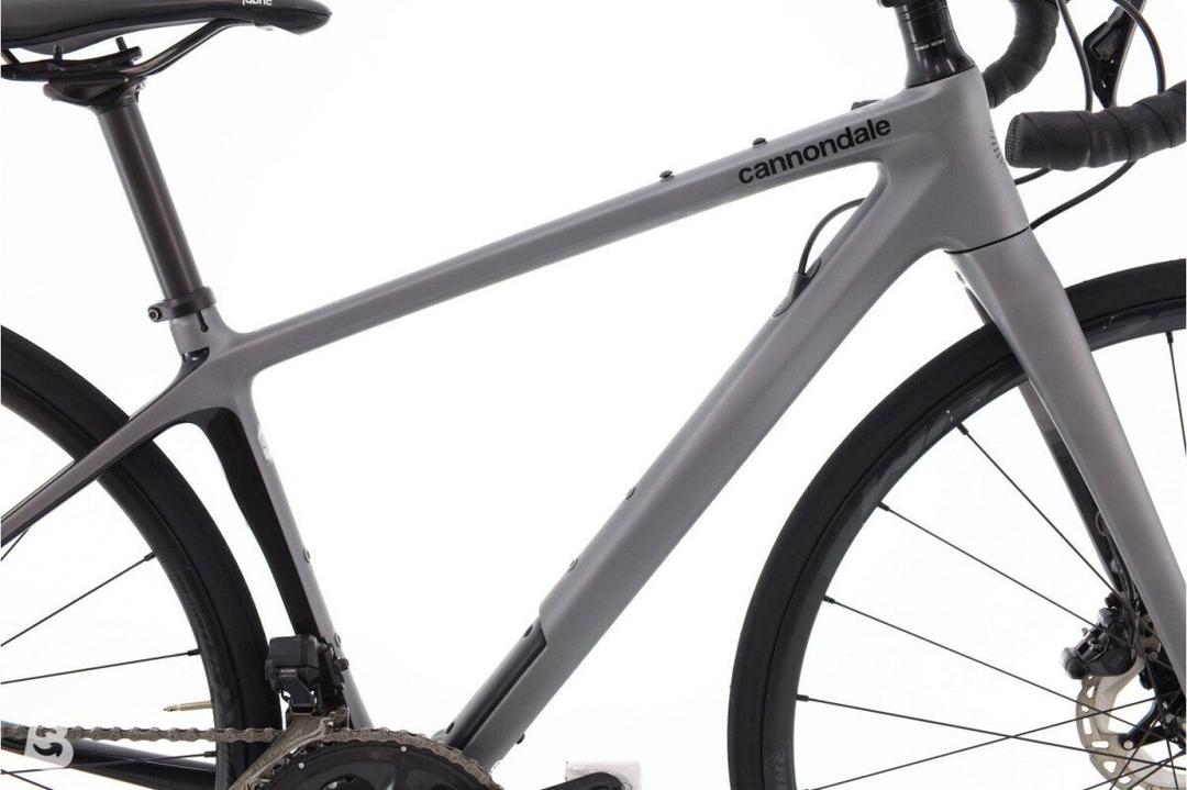 Cannondale Synapse 2 Di2 12V 2023