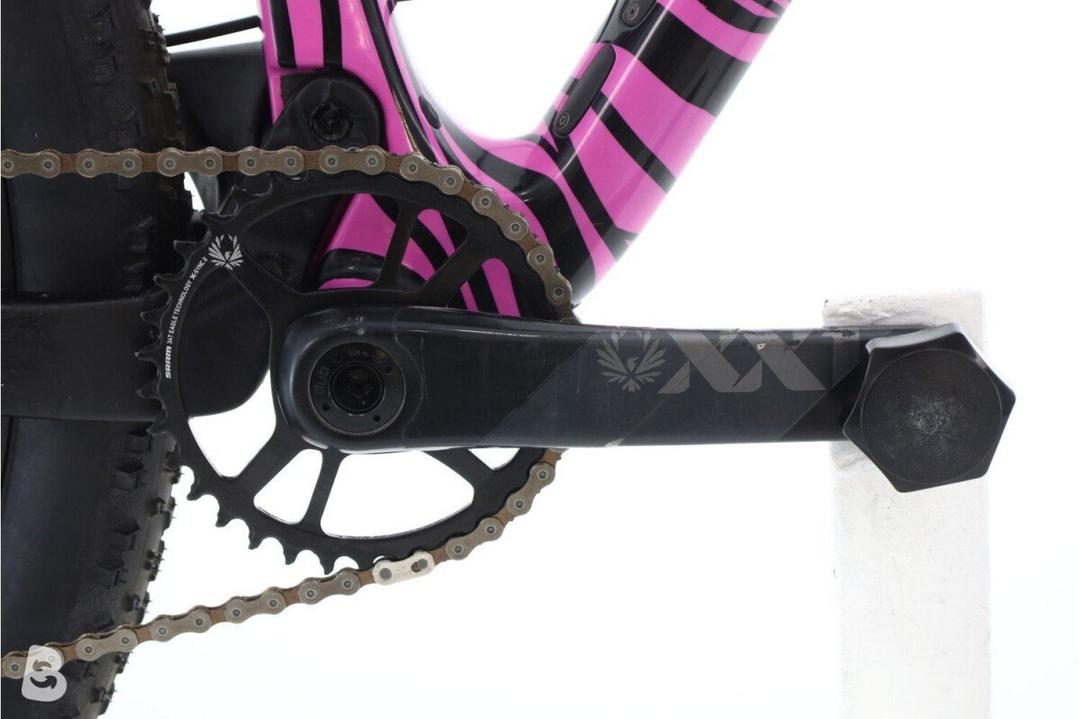 BH Lynx Race Valentí Sanjuan XX1 AXS 2023