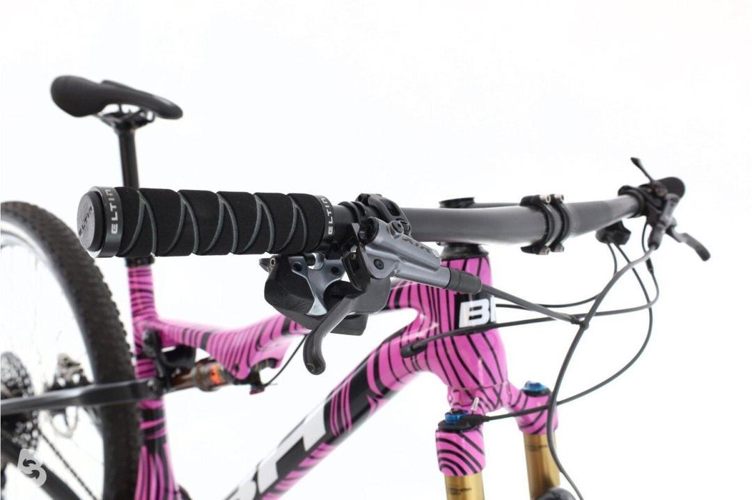 BH Lynx Race Valentí Sanjuan XX1 AXS 2023