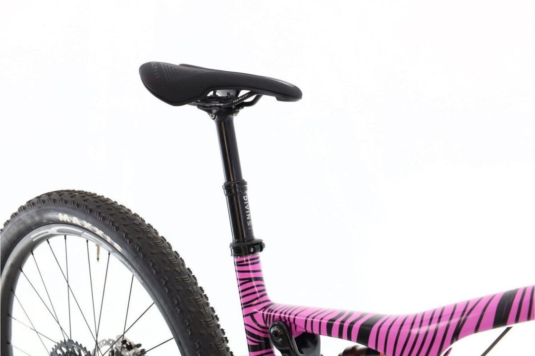 BH Lynx Race Valentí Sanjuan XX1 AXS 2023