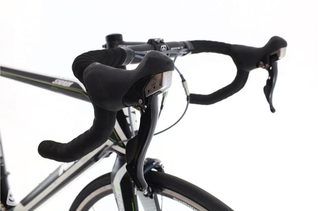 KTM Strada 3500 2013