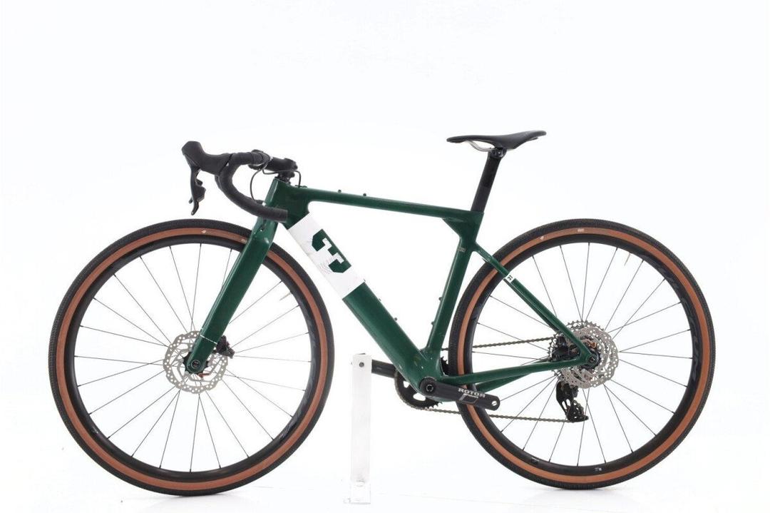 3T 3T Exploro AXS 12V 2023