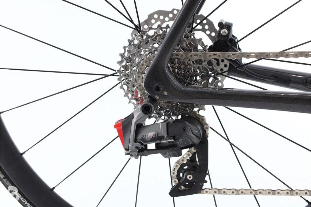 Trek Emonda SL6 AXS 12V 2022