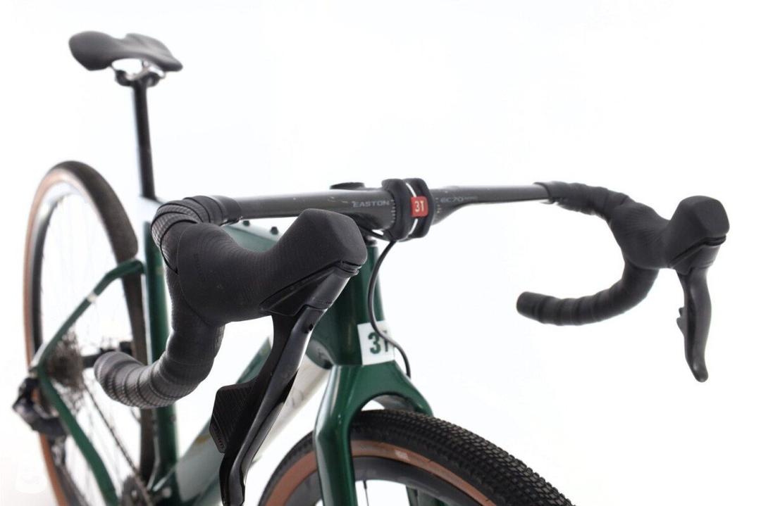 3T 3T Exploro AXS 12V 2023