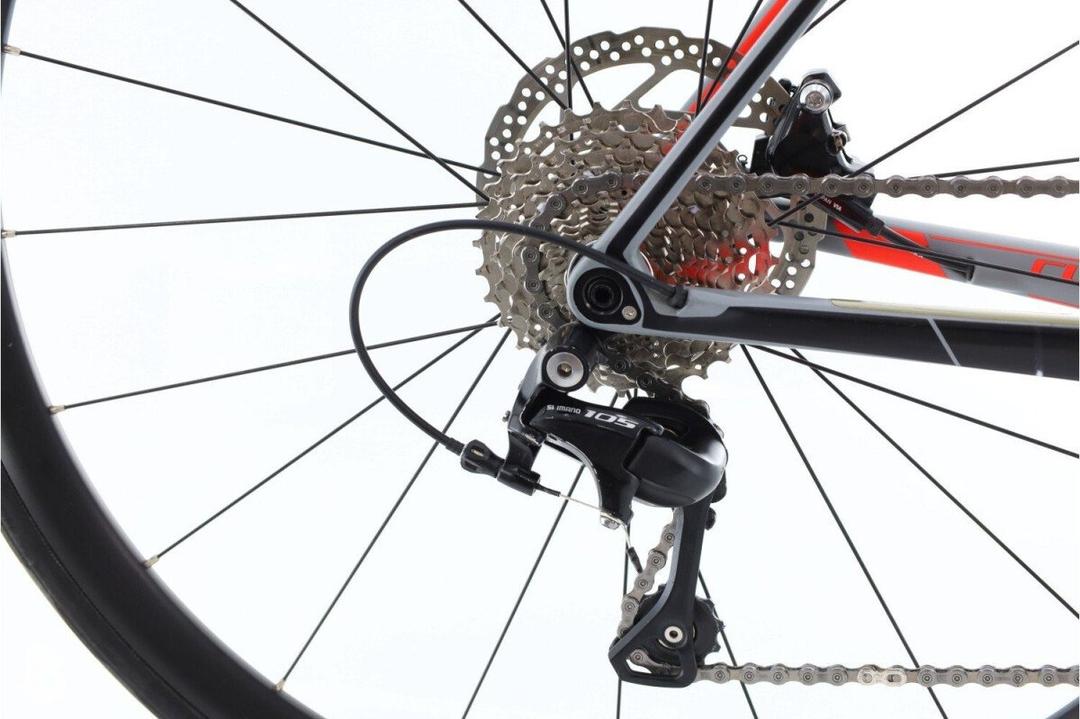 Cube Attain Pro 2019