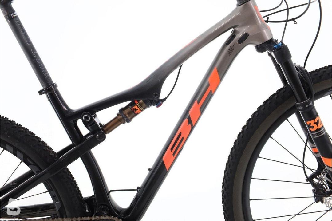 BH Lynx Race GX 2020